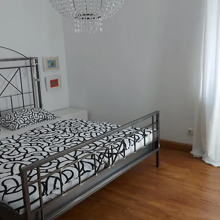 Lagarde Mit Garten Appartement Bamberg