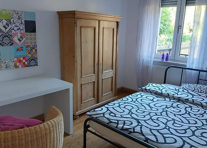 Appartement Lagarde